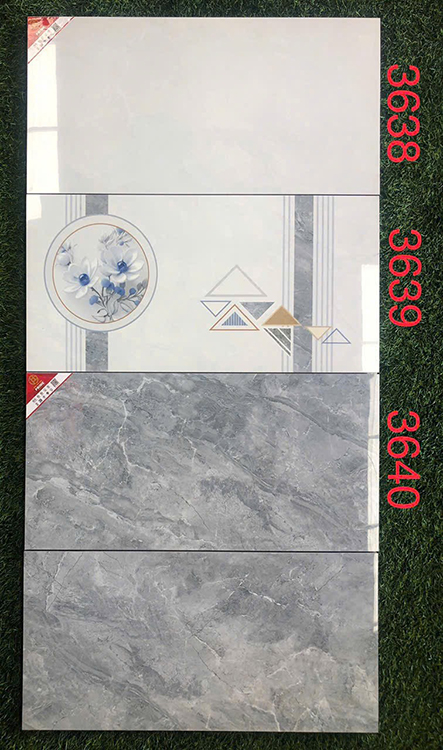 Gạch ốp tường Prime 30x60 3638-3639-3640 bóng