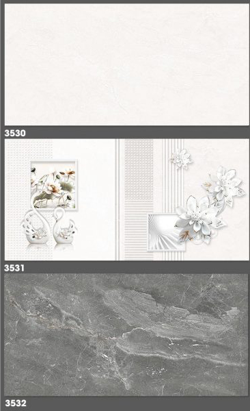 Gạch ốp tường Tasa 30×60 3530-3531-3532