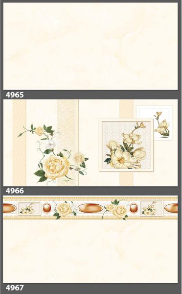 Gạch ốp tường Tasa 40x80 4965-4966-4967