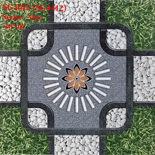 Gạch sân vườn 40×40 giá rẻ SG4012 (SG4412)