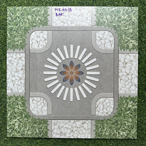 Gạch sân vườn 40x40 NK4018