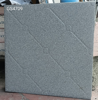 Gạch sân vườn đá đồng chất 400x400 GS4709