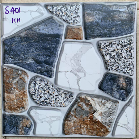 Gạch sân vườn giá rẻ 40×40 S401 HH