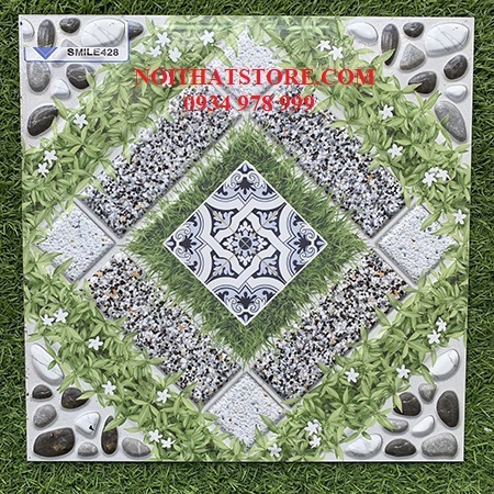 Gạch sân vườn giá rẻ 40×40 S428-HH