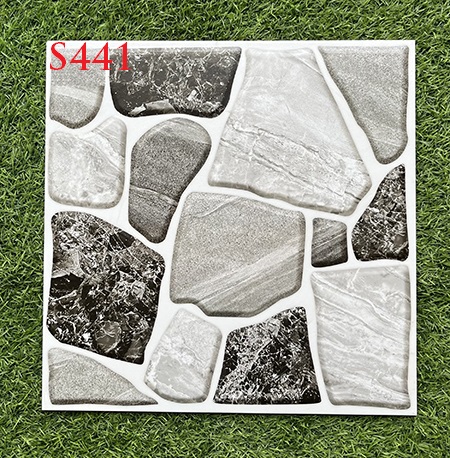 Gạch sân vườn giá rẻ 40x40 S441