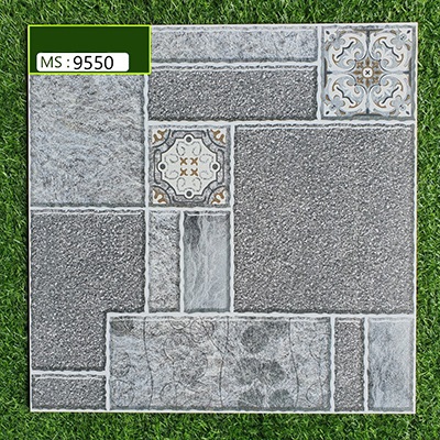 Gạch sân vườn giá rẻ 50×50 9550