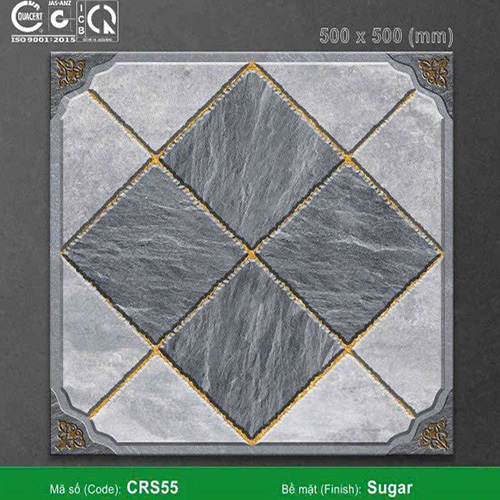 Gạch sân vườn giá rẻ 50x50 CRS55