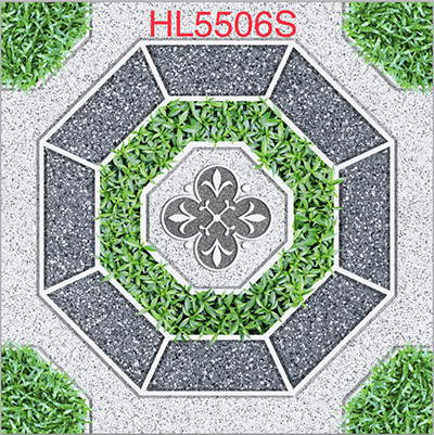 Gạch sân vườn giá rẻ 50x50 HL5506S
