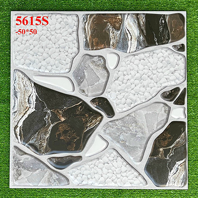 Gạch sân vườn giá rẻ 50x50 PRIME 5615S