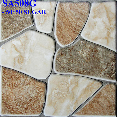 Gạch sân vườn giá rẻ 50x50 SA508