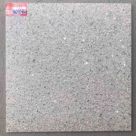Gạch Tezzazo đá mài giá rẻ 60x60 N65016H