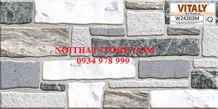 Gạch trang trí 20×40 W24203M