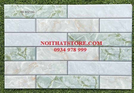 Gạch trang trí 25×40 KE80213G