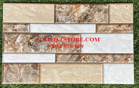 Gạch trang trí 25×40 T74423N