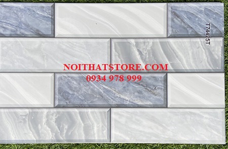 Gạch trang trí 25×40 T74425T