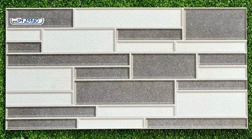 Gạch trang trí 25×50 giá rẻ SM25510