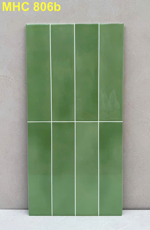 Gạch trang trí 30×60 bóng MHC 806B