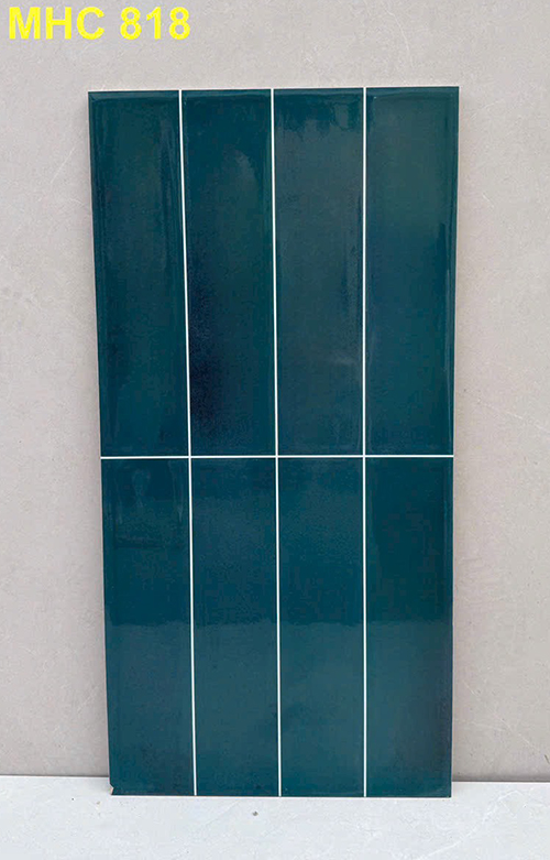 Gạch trang trí 30×60 bóng MHC 818