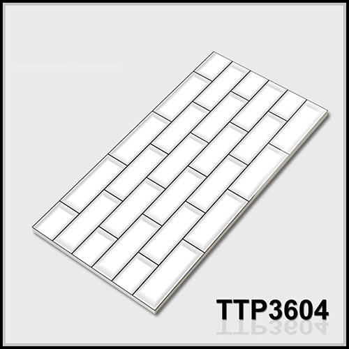 Gạch trang trí 30×60 TTP3604