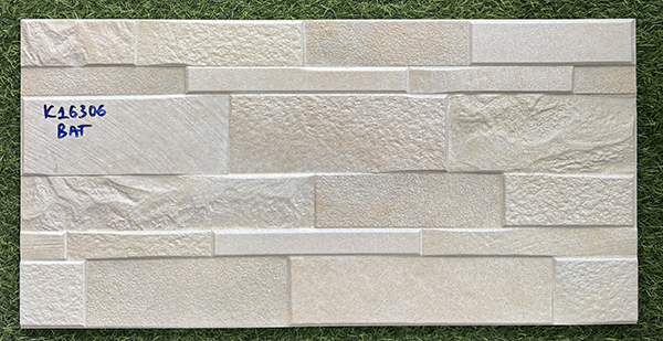 Gạch trang trí 3D Ấn Độ 30×60 K16306
