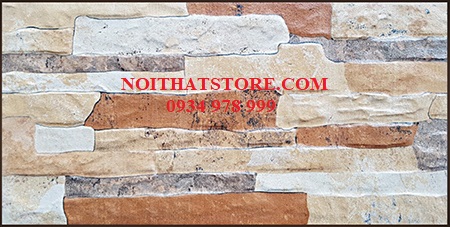 Gạch trang trí giá rẻ 20×40 20403