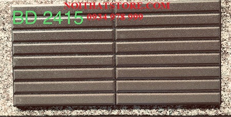 Gạch trang trí giá rẻ 20×40 BD2415