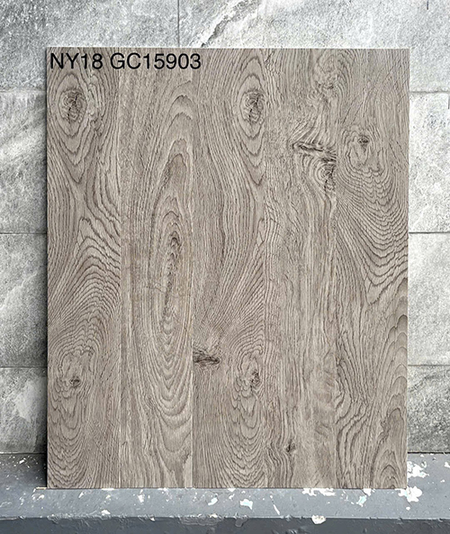 Gạch vân gỗ Viglacera 15×90 NY18-GC15903
