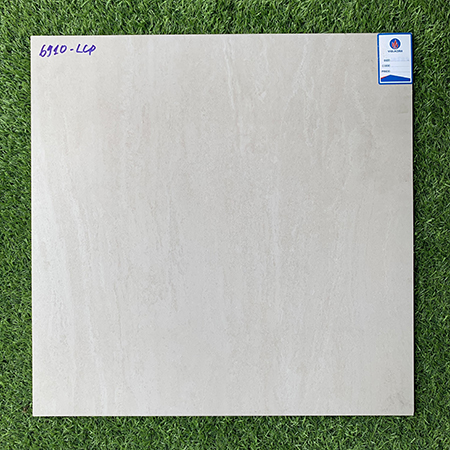 Gạch Viglacera 60×60 mờ xi măng 6910-LCP