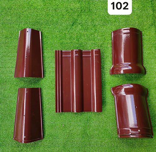 Ngói Prime HERA 102