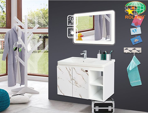 Tủ lavabo Roland LB13