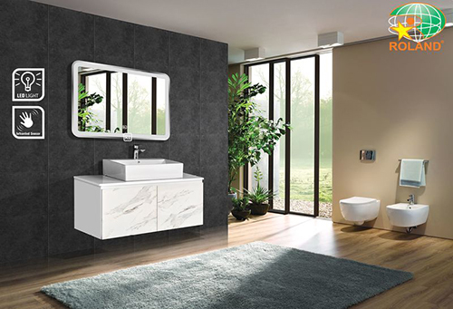 Tủ lavabo Roland LB31-80