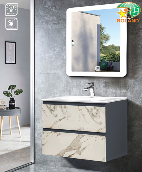 Tủ lavabo Roland LB35-60