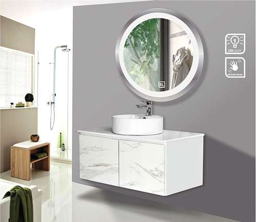Tủ lavabo Roland LB38-80