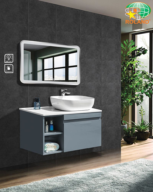Tủ lavabo Roland LB39-80
