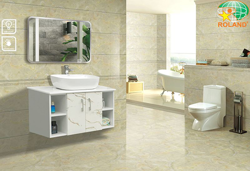 Tủ lavabo Roland LB41