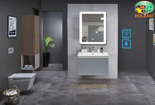 Tủ lavabo Roland LB57-70