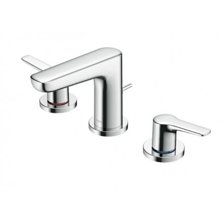 Vòi chậu nóng lạnh TOTO TLG03201B