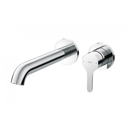 Vòi chậu nóng lạnh TOTO TLS01310B
