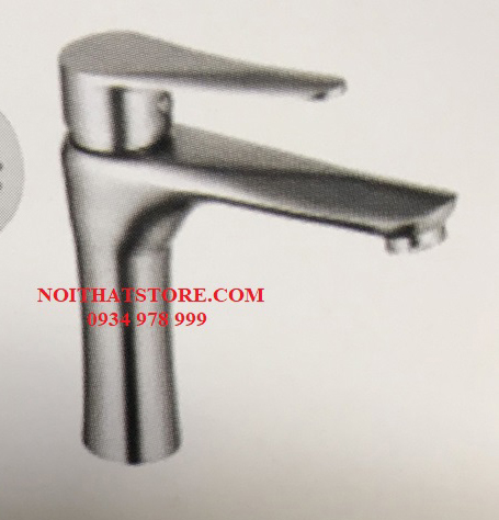 Vòi Lavabo nóng lạnh Vinasen LB-3003