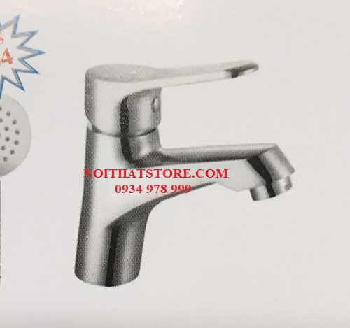 Vòi Lavabo nóng lạnh Vinasen LB-3008