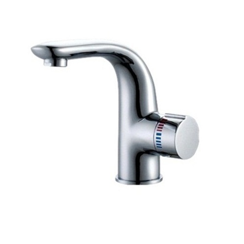 Vòi Lavabo nóng lạnh Vinasen LB-3011