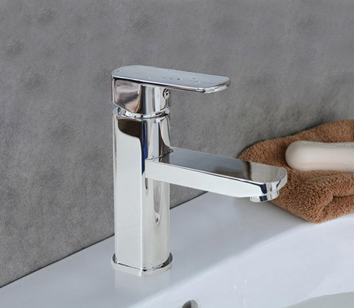 Vòi Lavabo nóng lạnh Vinasen LB-3013