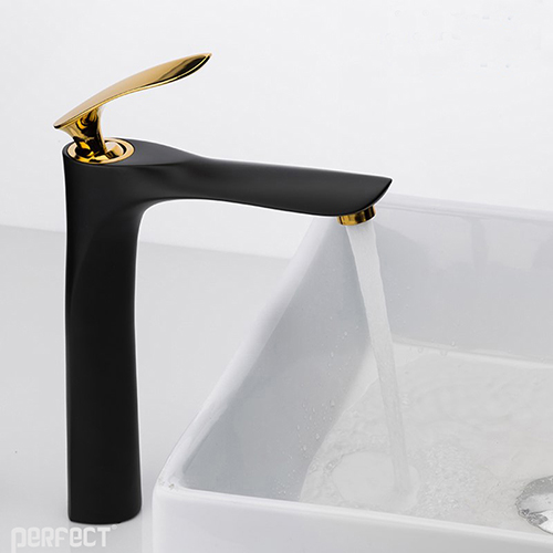 Vòi Lavabo nóng lạnh Vinasen LB-3019B