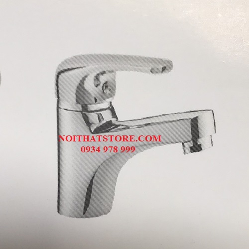 Vòi Lavabo nóng lạnh Vinasen LB-3023