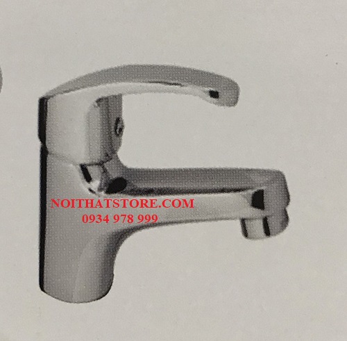 Vòi Lavabo nóng lạnh Vinasen LB-3024