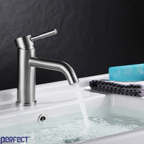 Vòi Lavabo nóng lạnh Vinasen LB-3102