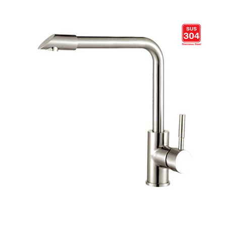 Vòi rửa chén nóng lạnh Vinasen CN-4005 (Tặng dây cấp)