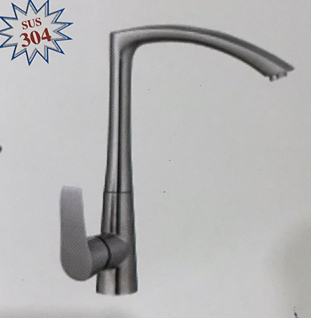 Vòi rửa chén nóng lạnh Vinasen CN-4032 (Tặng dây cấp)
