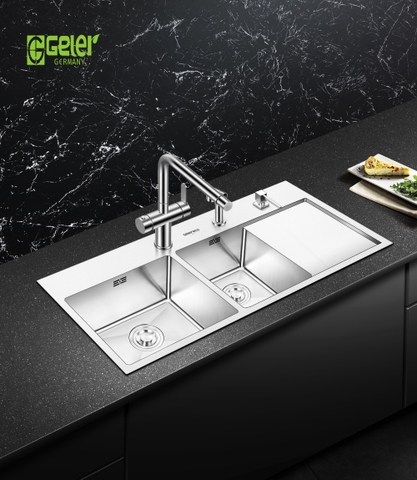 HHG-GL-ECO10548 – VLXD KIM CƯƠNG