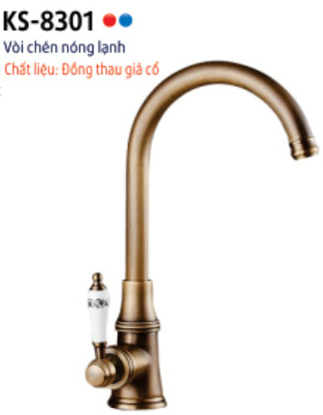 HHG-KS8301 – VLXD KIM CƯƠNG